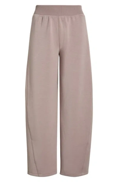 Spanx ® Brushed Airessentials® Luxe Ankle Pants In Neutral
