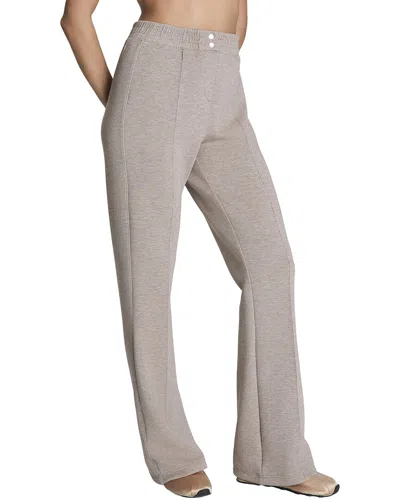 Spanx ® Brushed Flare Leg Pant