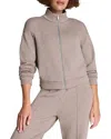 Spanx Airessentials Brushed Jacket In Neutral