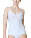 Spanx Cami In Blue
