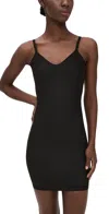 Spanx Cami Slip Very Black