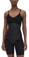 Spanx Cami Very Black
