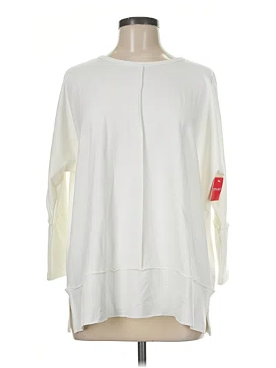 Spanx Cardigan Sweater In White