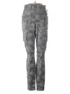 Spanx Cargo Pants In Gray