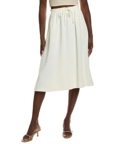 Spanx ® Carryon Midi Skirt In Neutral