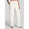 Spanx ® Carryon Pull-on Straight Leg Pants In White