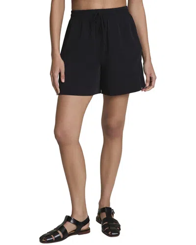 Spanx Carryon Short In Black