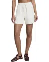 Spanx Carryon Short In White