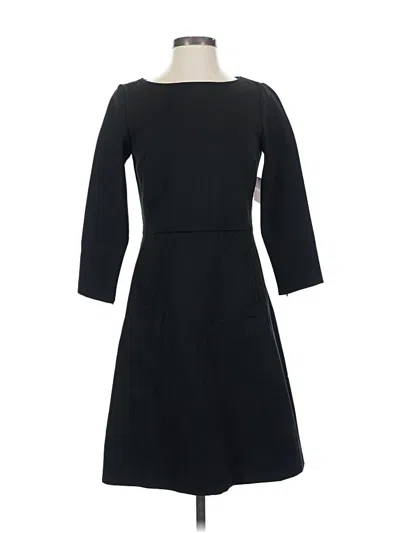 Spanx Casual Dress In Black