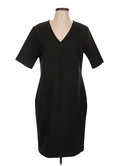 Spanx Casual Dress In Black