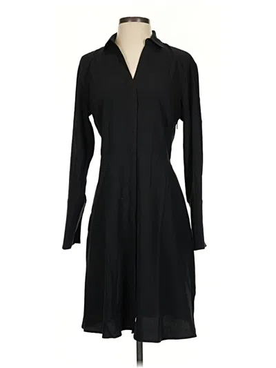 Spanx Casual Dress In Black
