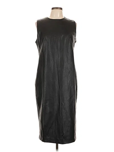 Spanx Casual Dress In Black