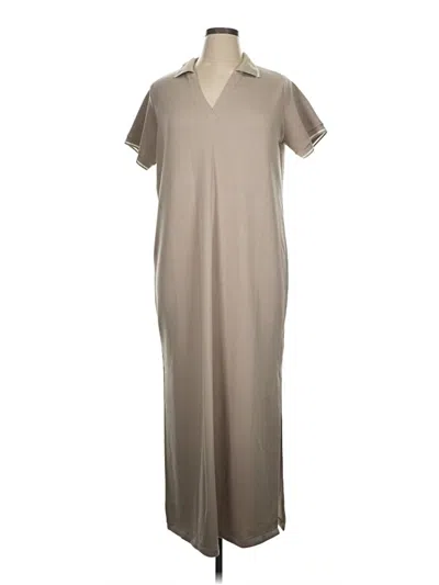 Spanx Casual Dress In Gray