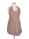 Spanx Casual Dress In Neutral