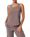 Spanx Out Of Office Tank In Smoke