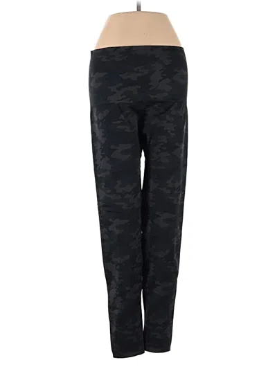 Spanx Casual Pants In Black