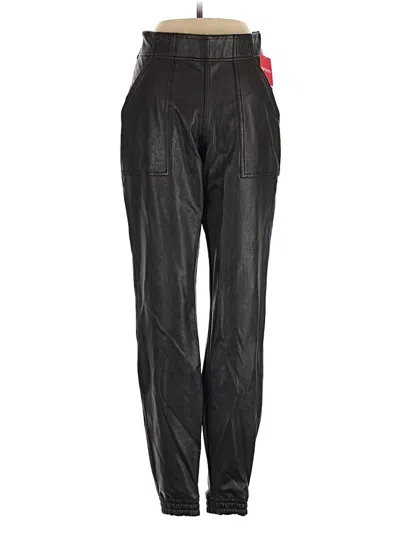 Spanx Casual Pants In Black