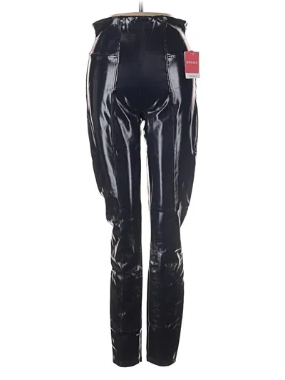 Spanx Casual Pants In Black