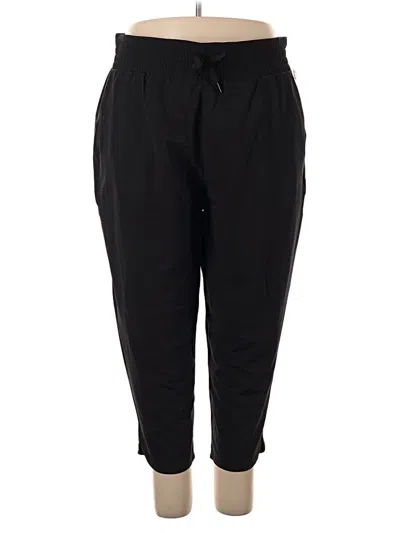 Spanx Casual Pants In Black