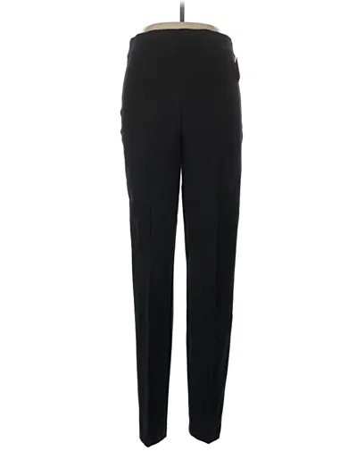 Spanx Casual Pants In Black