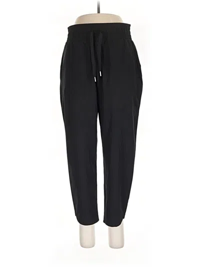 Spanx Casual Pants In Black