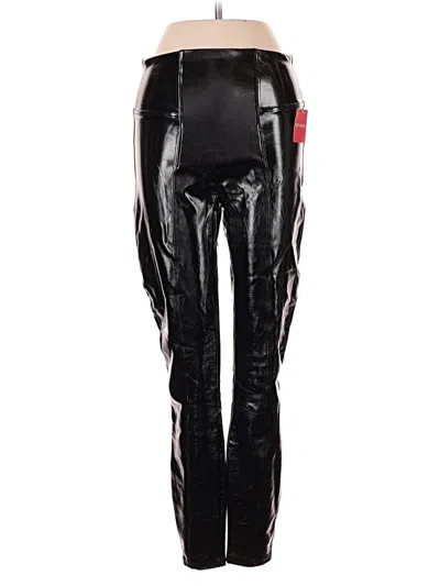 Spanx Casual Pants In Black