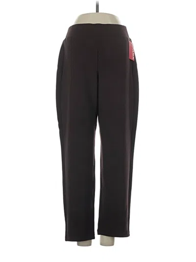 Spanx Casual Pants In Brown
