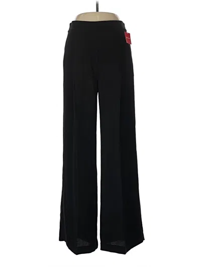 Spanx Casual Pants In Black