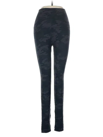 Pre-owned Spanx Casual Pants In Blue