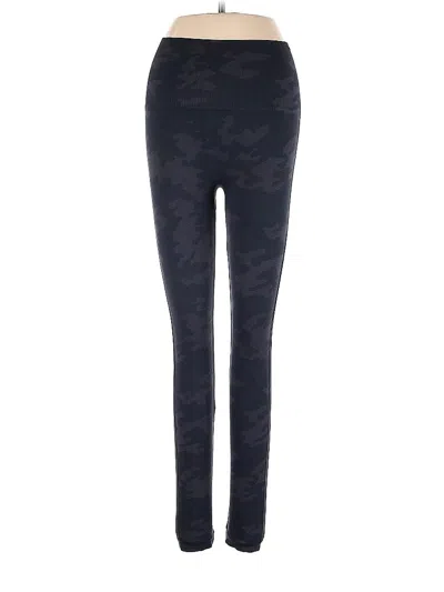 Pre-owned Spanx Casual Pants In Blue