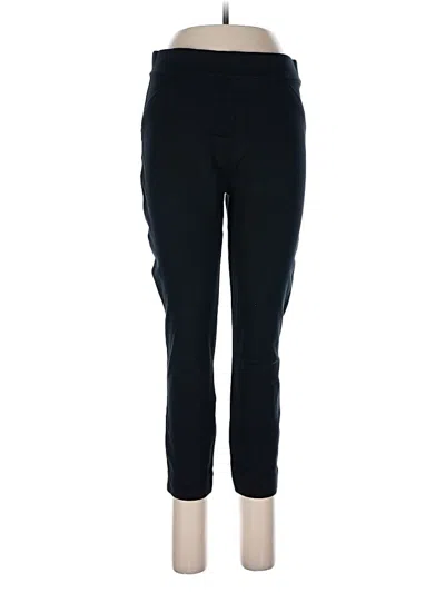 Pre-owned Spanx Casual Pants In Blue