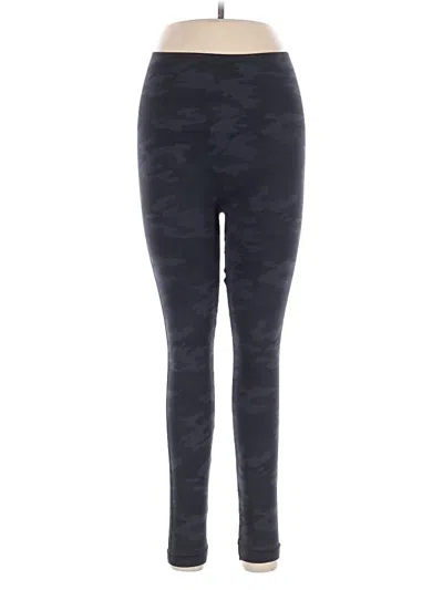 Pre-owned Spanx Casual Pants In Blue