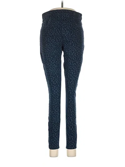 Pre-owned Spanx Casual Pants In Blue