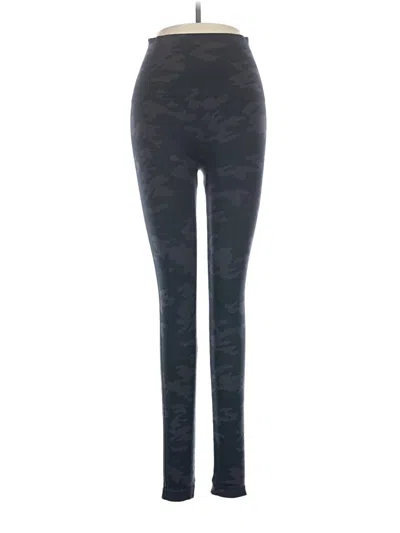 Pre-owned Spanx Casual Pants In Blue