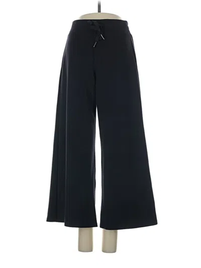 Pre-owned Spanx Casual Pants In Blue