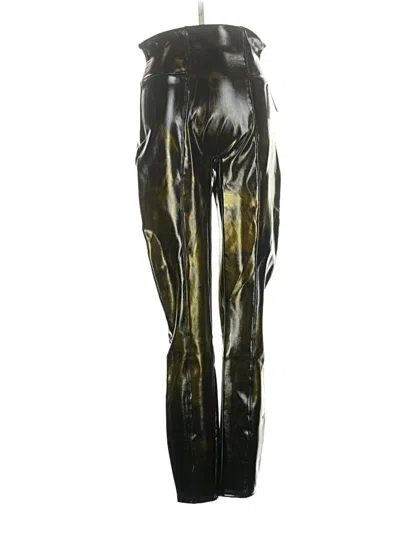 Spanx Casual Pants In Green