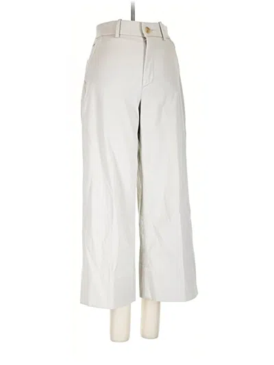 Pre-owned Spanx Casual Pants In Gray