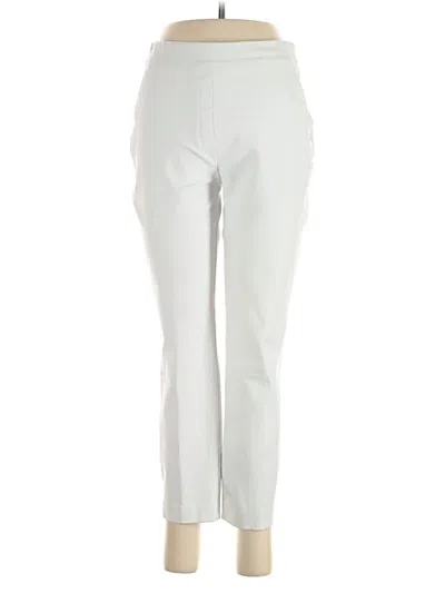 Pre-owned Spanx Casual Pants In Gray