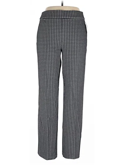 Spanx Casual Pants In Gray