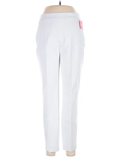 Spanx Casual Pants In Gray