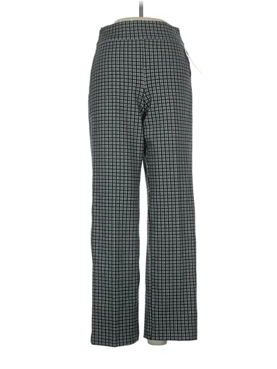 Pre-owned Spanx Casual Pants In Gray