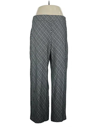 Pre-owned Spanx Casual Pants In Gray