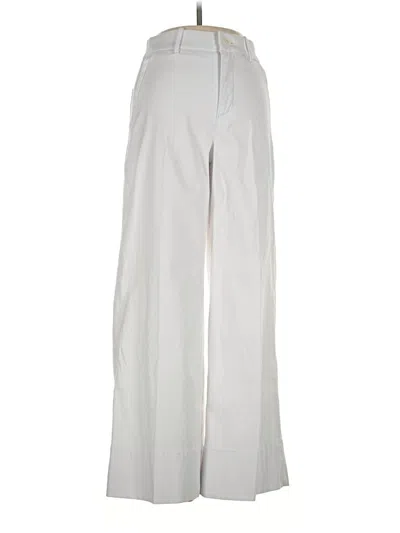 Pre-owned Spanx Casual Pants In Gray
