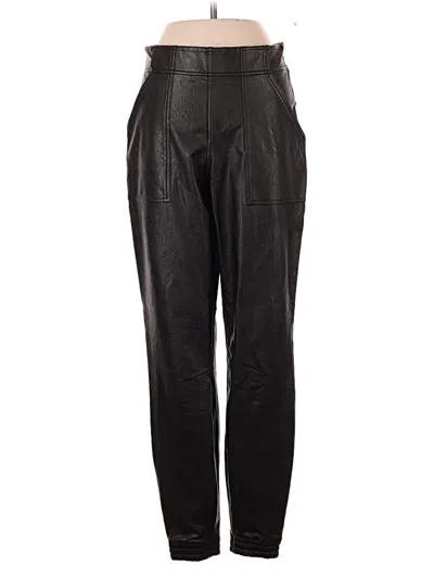 Pre-owned Spanx Casual Pants In Gray