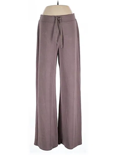 Pre-owned Spanx Casual Pants In Gray