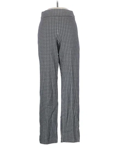 Pre-owned Spanx Casual Pants In Gray