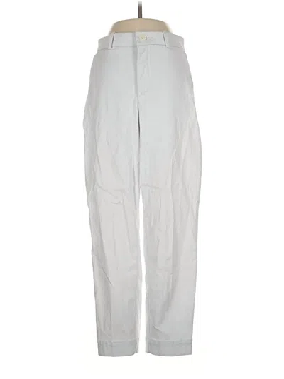 Pre-owned Spanx Casual Pants In Gray