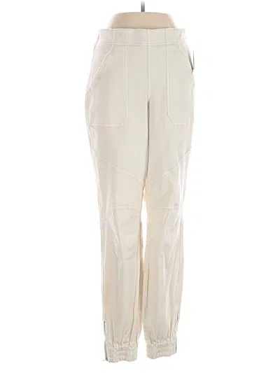 Spanx Casual Pants In Ivory