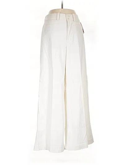 Spanx Casual Pants In Ivory