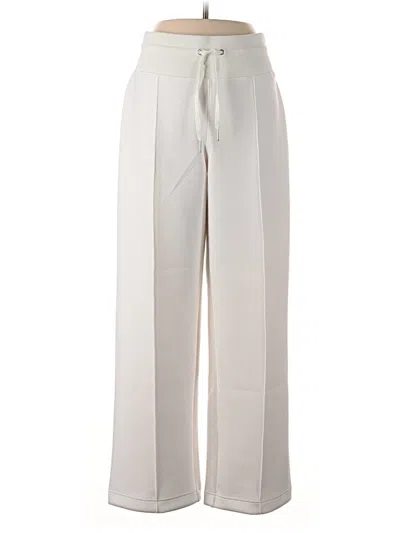 Spanx Casual Pants In Ivory